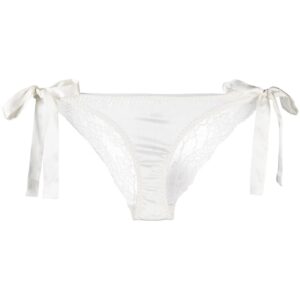 Gilda & Pearl Grace lace panel knickers