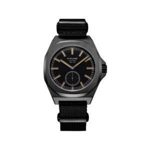 D1 Milano  Commando Force 38mm