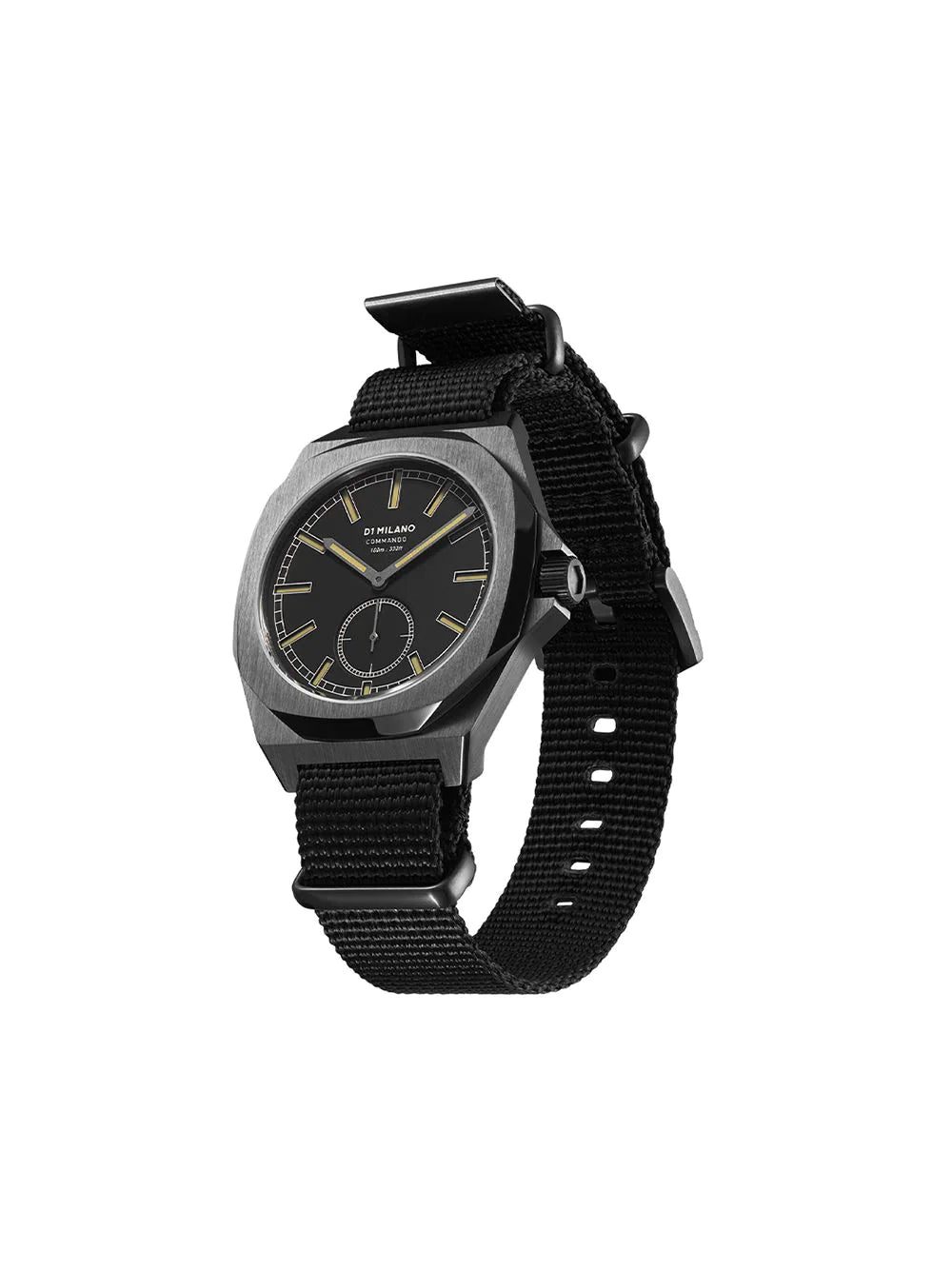 D1 Milano Commando Force 38mm - Image 3