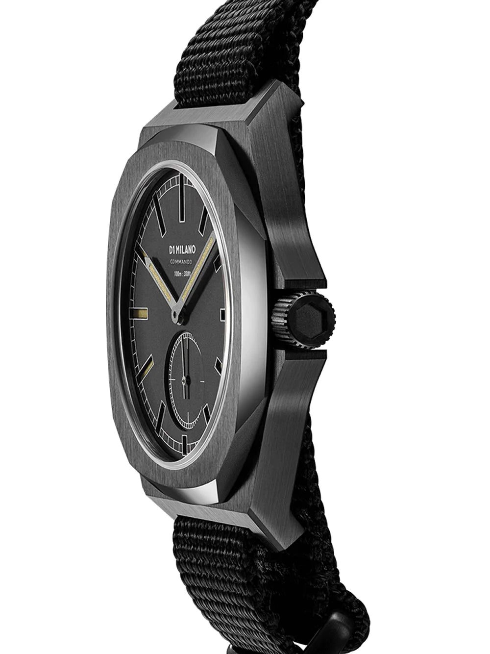 D1 Milano Commando Force 38mm - Image 2