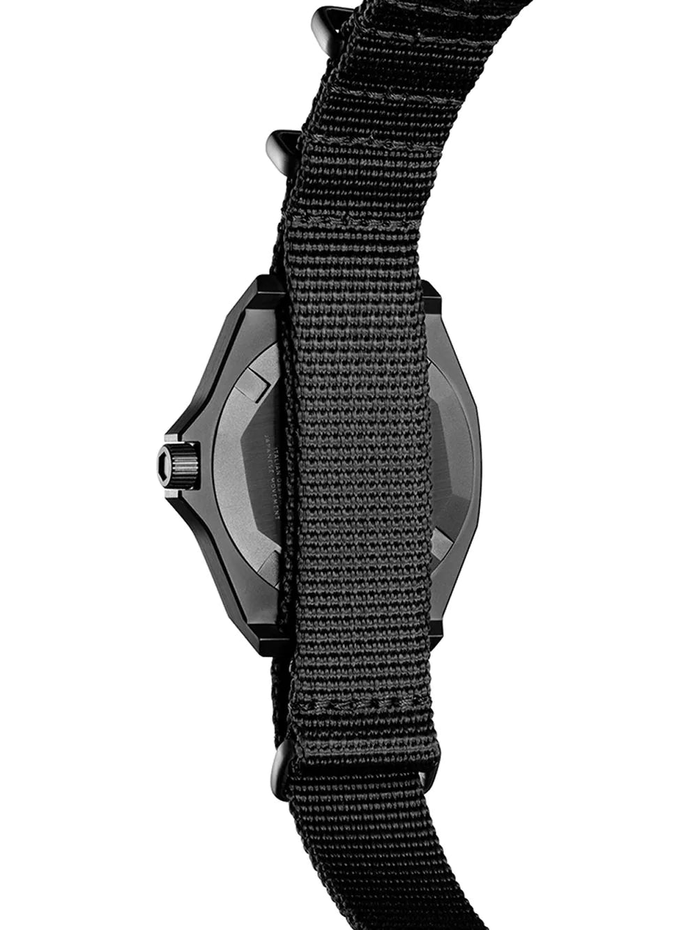 D1 Milano Commando Force 38mm - Image 4