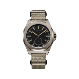 D1 Milano  Commando Lawrence 38mm