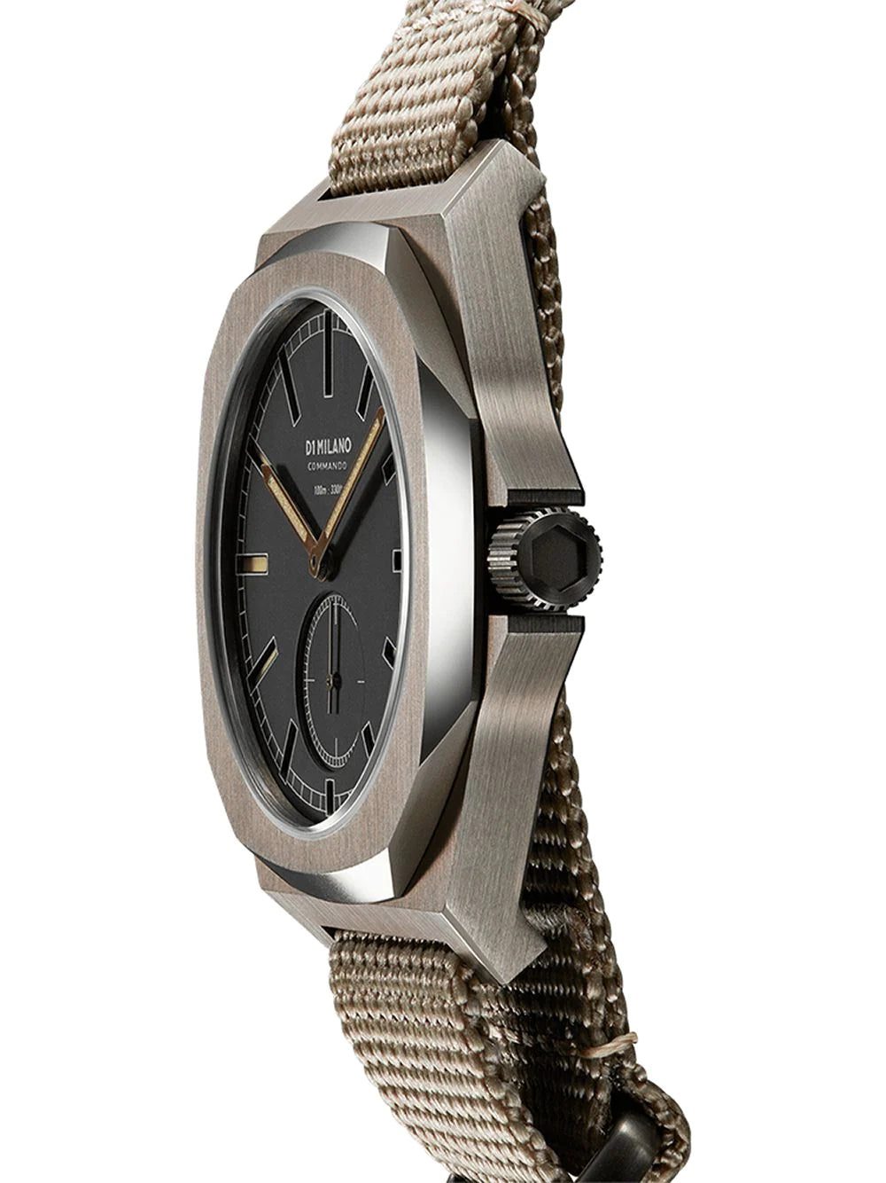 D1 Milano Commando Lawrence 38mm - Image 2