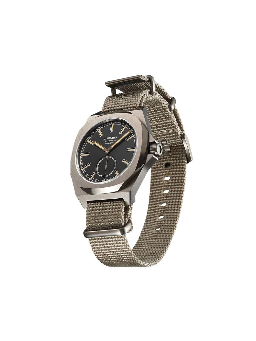 D1 Milano Commando Lawrence 38mm - Image 3