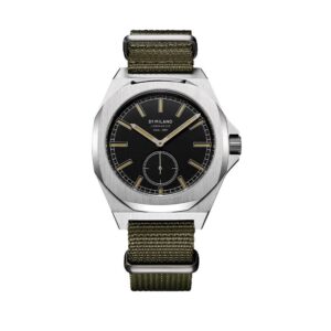 D1 Milano  Commando Tank 38mm