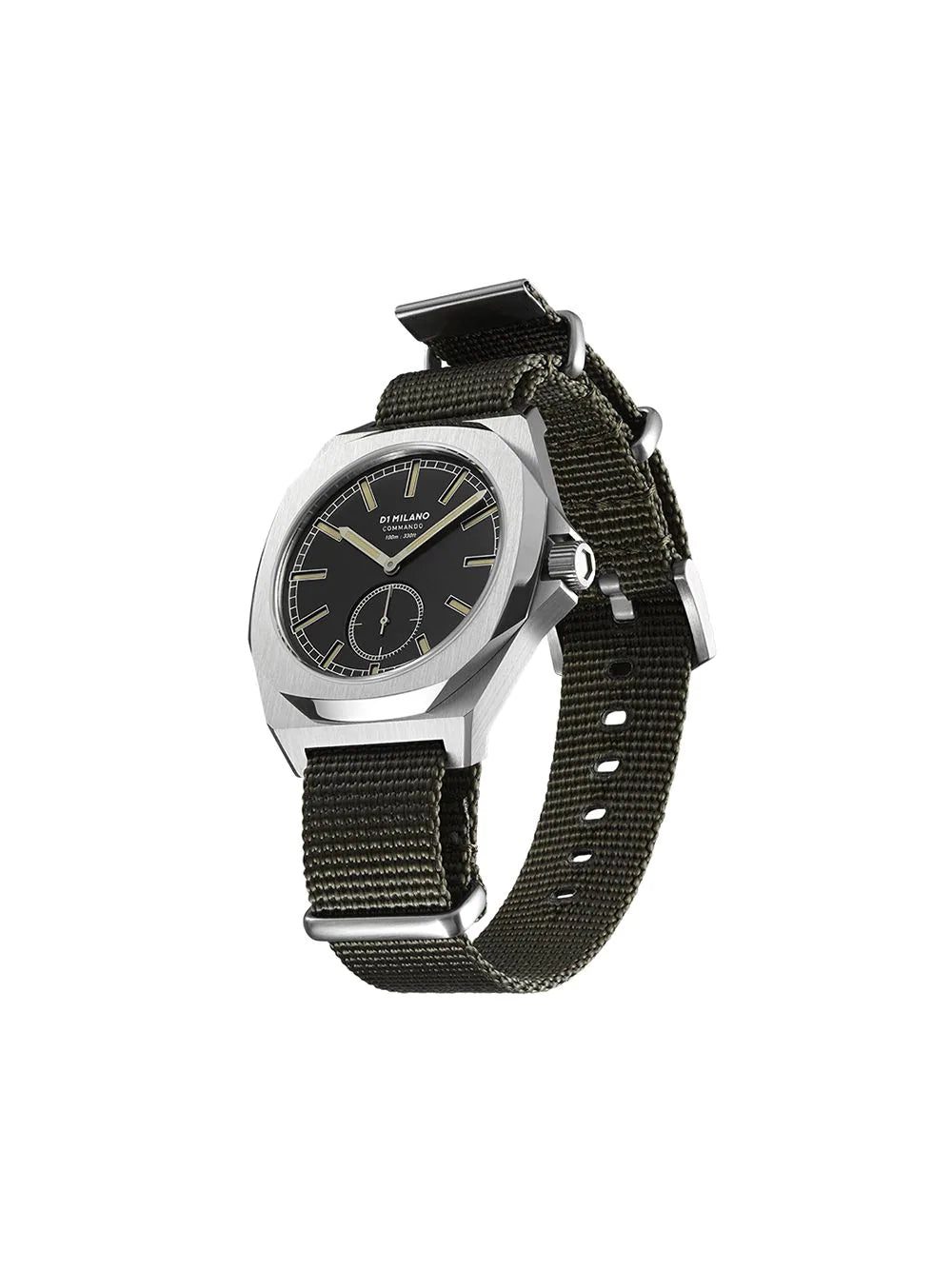 D1 Milano Commando Tank 38mm - Image 3