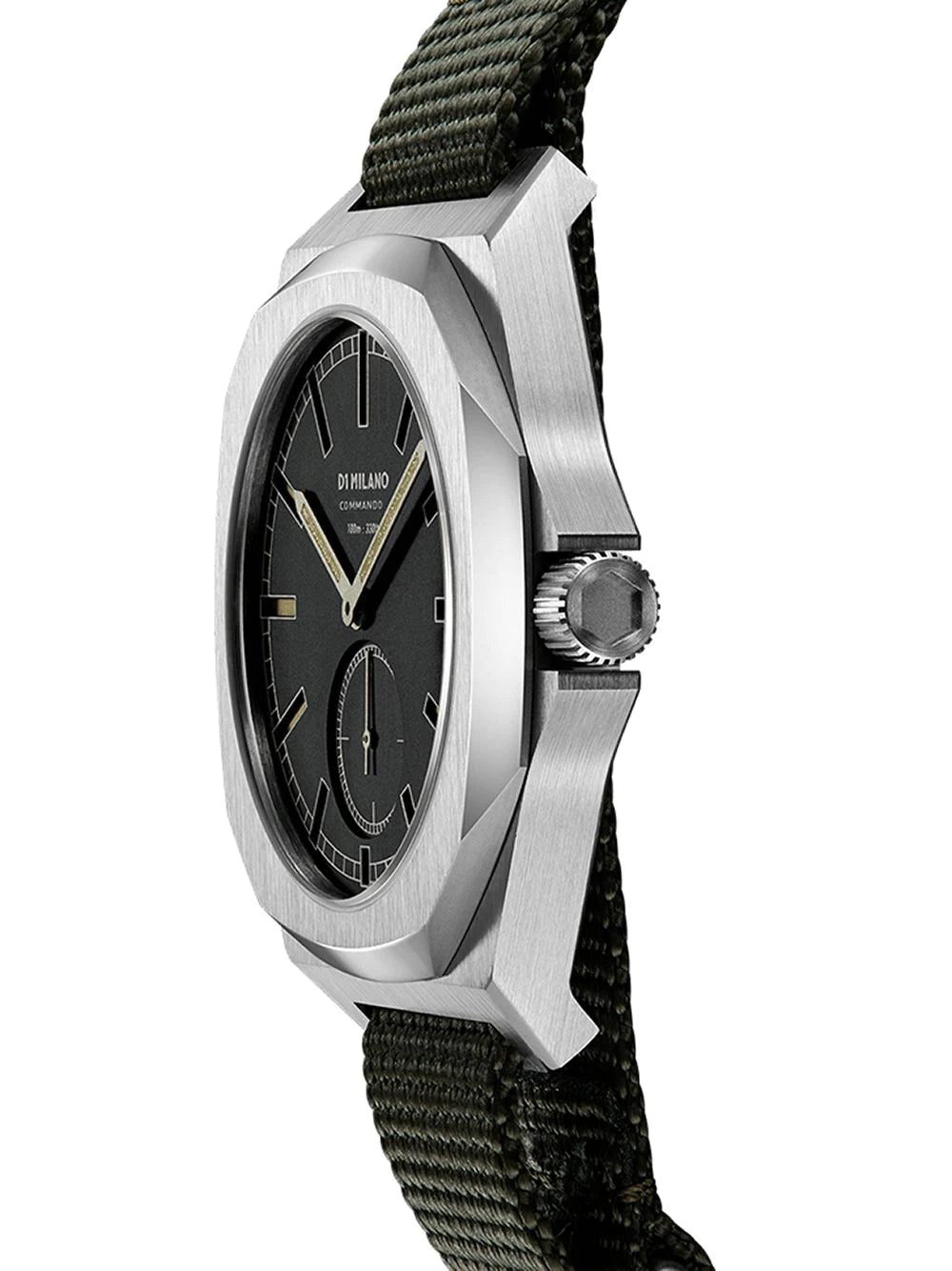 D1 Milano Commando Tank 38mm - Image 2