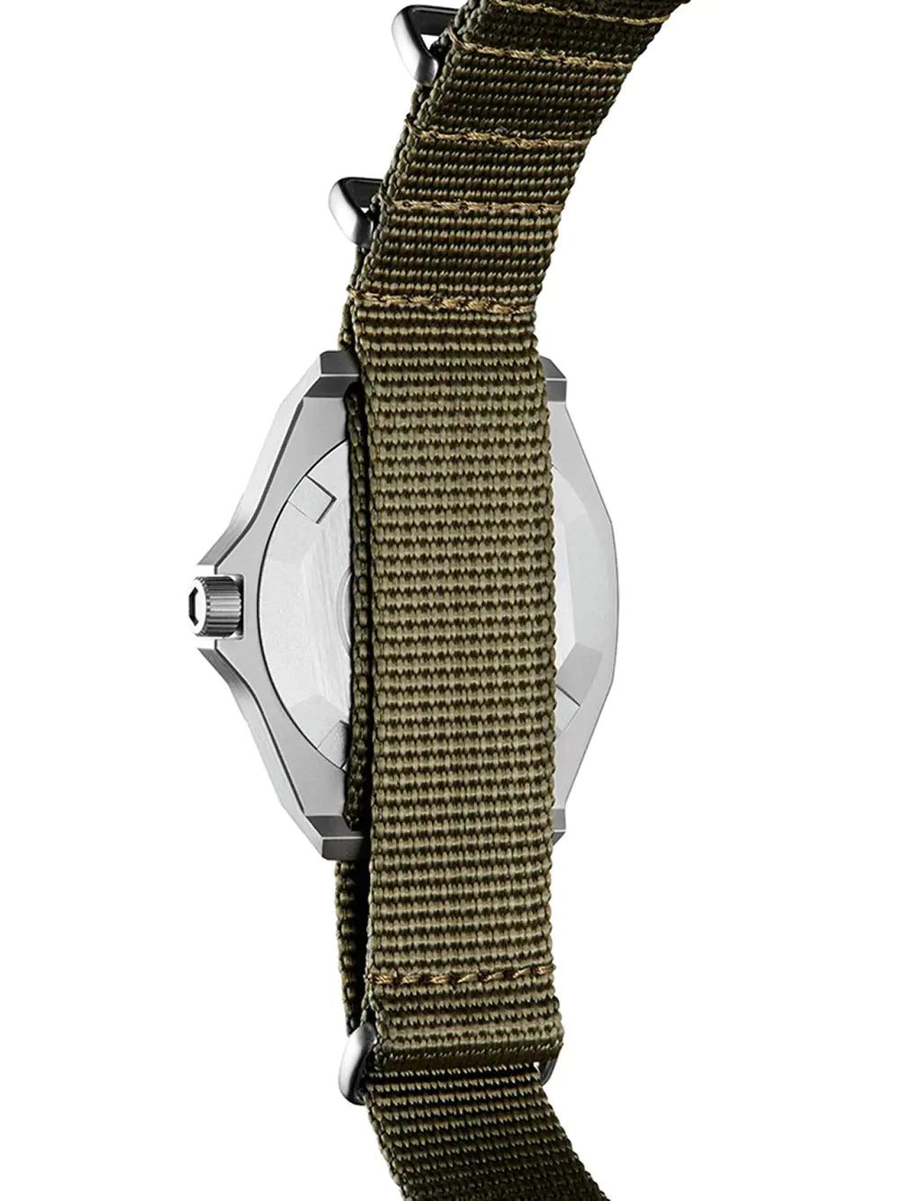 D1 Milano Commando Tank 38mm - Image 4