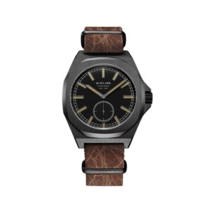 D1 Milano  Veteran Commando 38mm