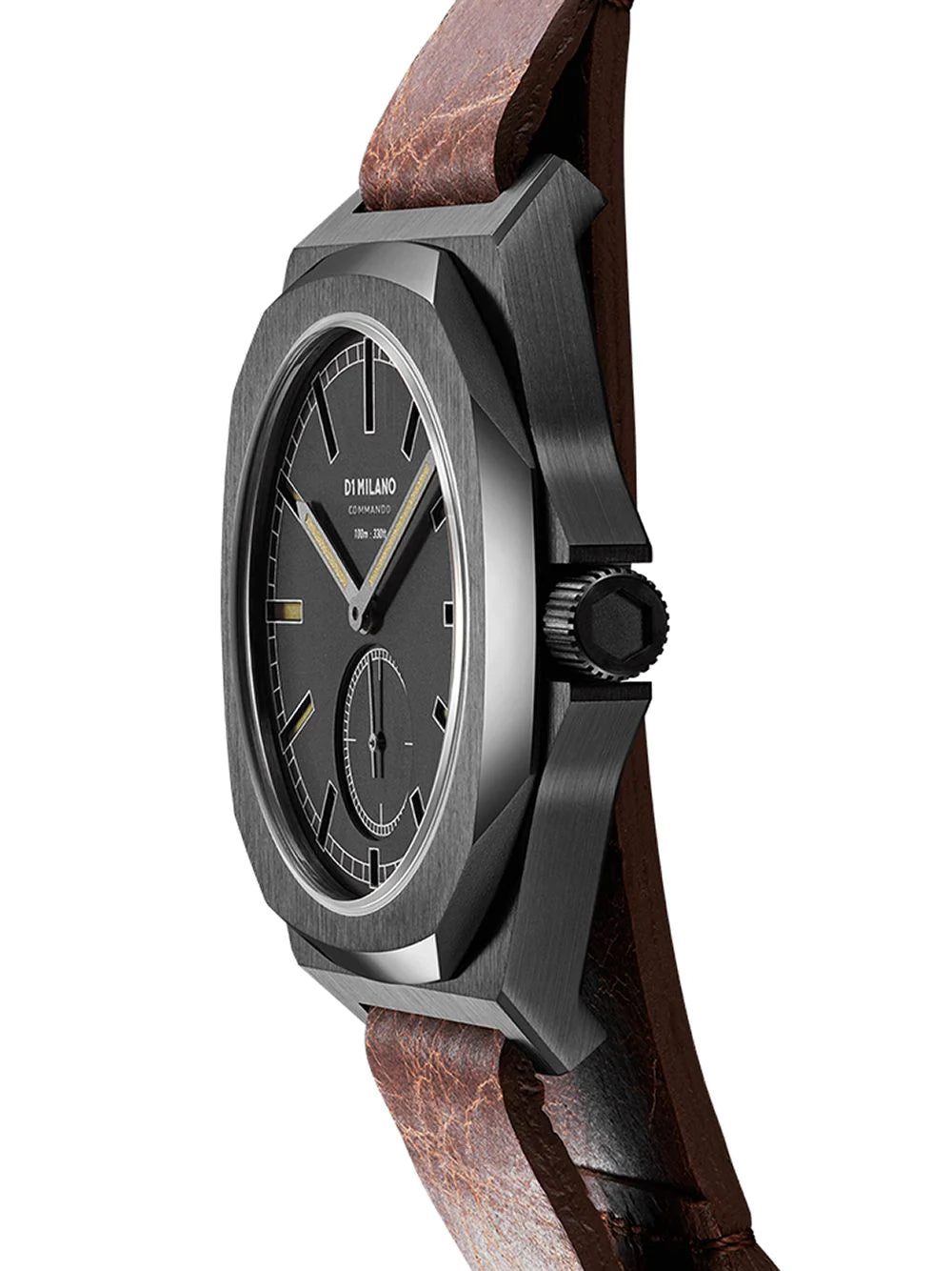 D1 Milano Veteran Commando 38mm - Image 2