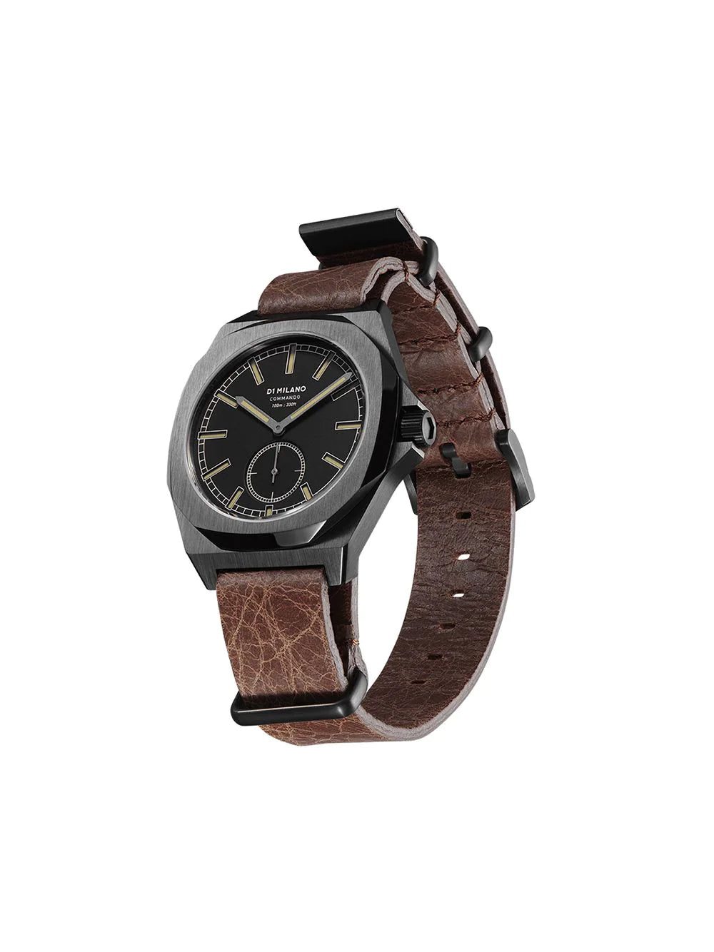 D1 Milano Veteran Commando 38mm - Image 3