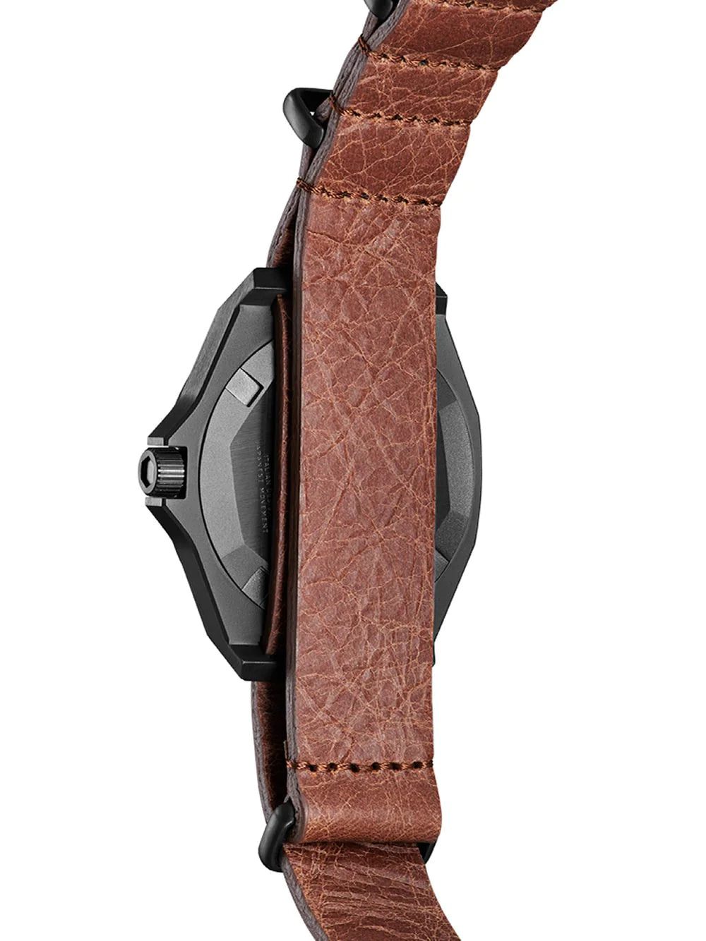 D1 Milano Veteran Commando 38mm - Image 4