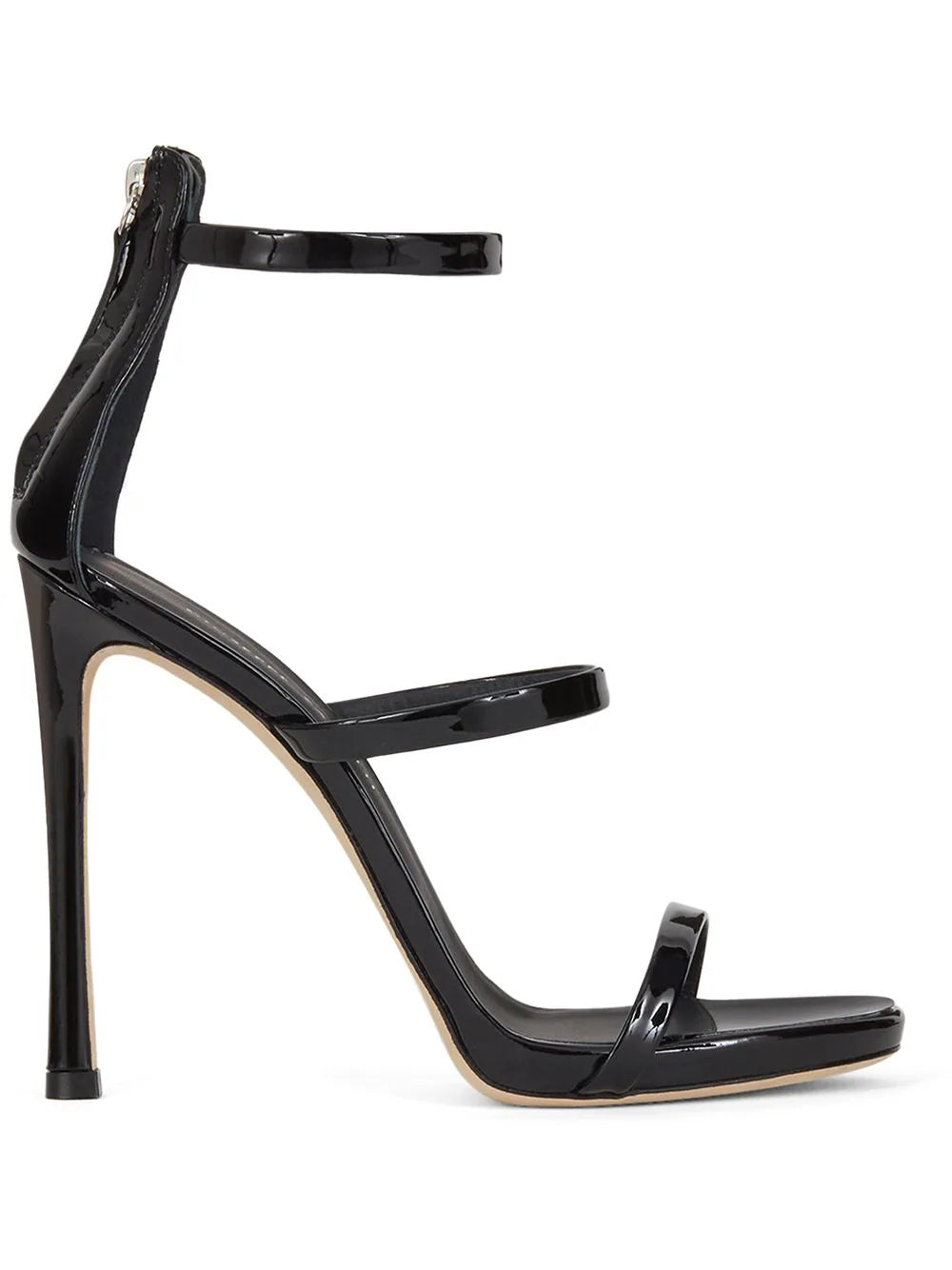 Giuseppe Zanotti Harmony open-toe sandals