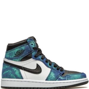 Jordan Air Jordan 1 High "Tie-Dye" sneakers
