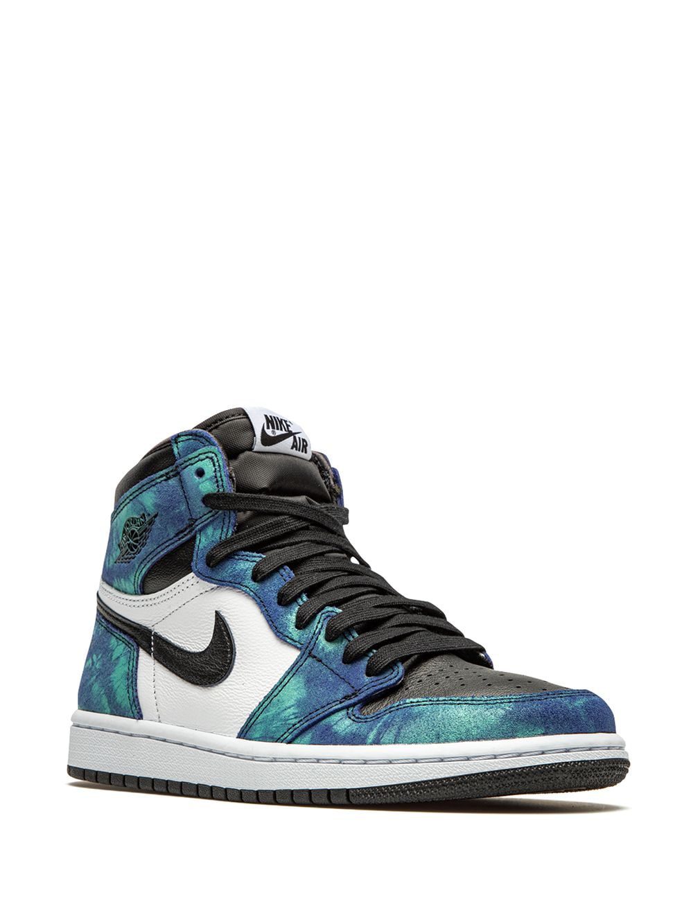 Jordan Air Jordan 1 High "Tie-Dye" sneakers - Image 2
