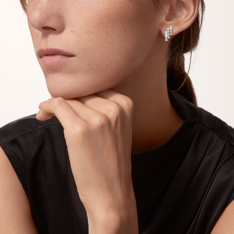 Cartier Reflection de Cartier earrings - Image 2