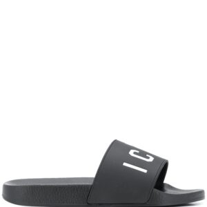 Dsquared2  Icon slides