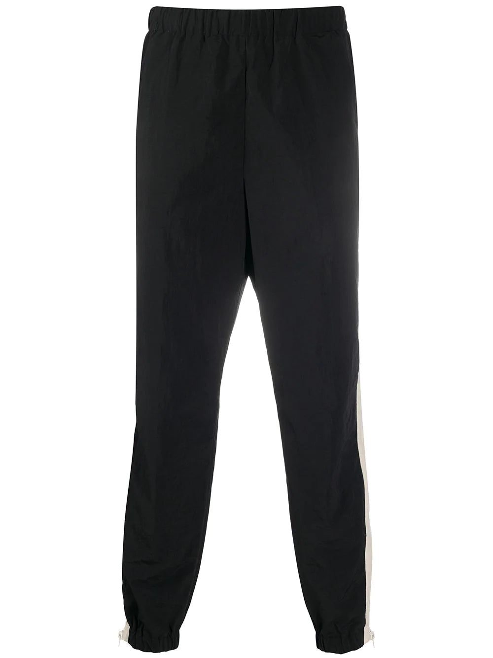 Kenzo side stripe track pants