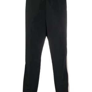 Kenzo  side stripe track pants