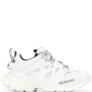 Balenciaga  Track low-top sneakers