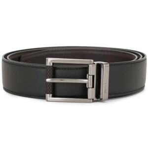 Ferragamo reversible leather belt