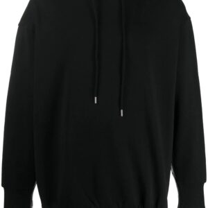 Stella McCartney  logo trim hoodie