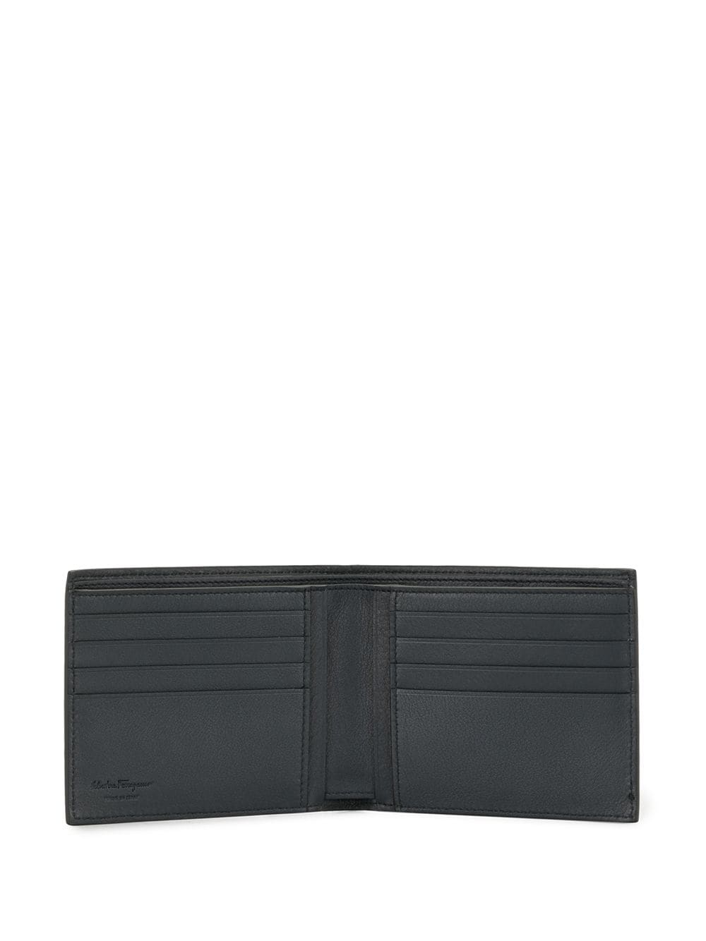 Ferragamo embossed Gancini wallet - Image 3