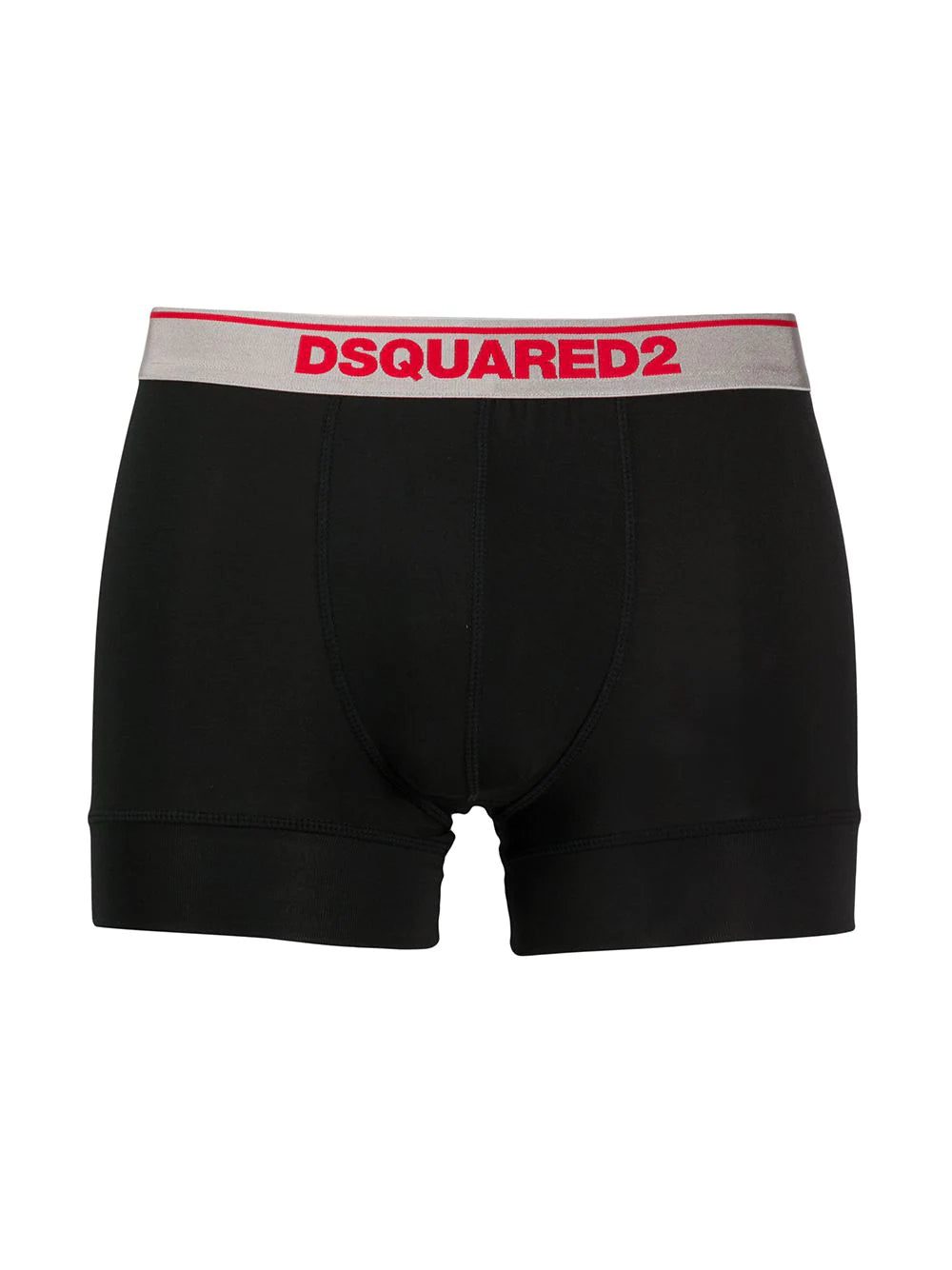Dsquared2 logo boxers two-pack - Image 2