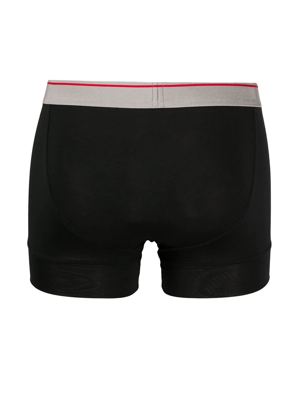 Dsquared2 logo boxers two-pack - Image 3