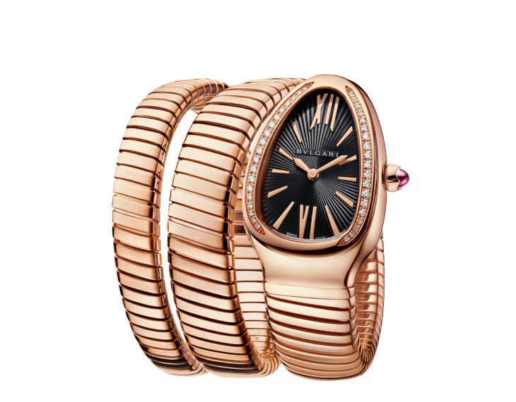 Bvlgari Serpenti Tubogas Watch - Image 3