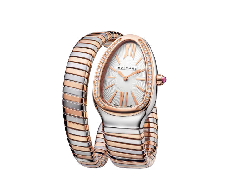 Bvlgari Serpenti Tubogas Watch - Image 2