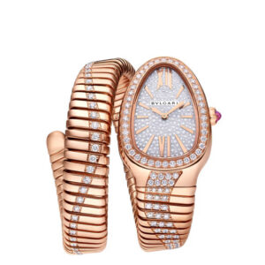 Bvlgari Serpenti Tubogas Watch