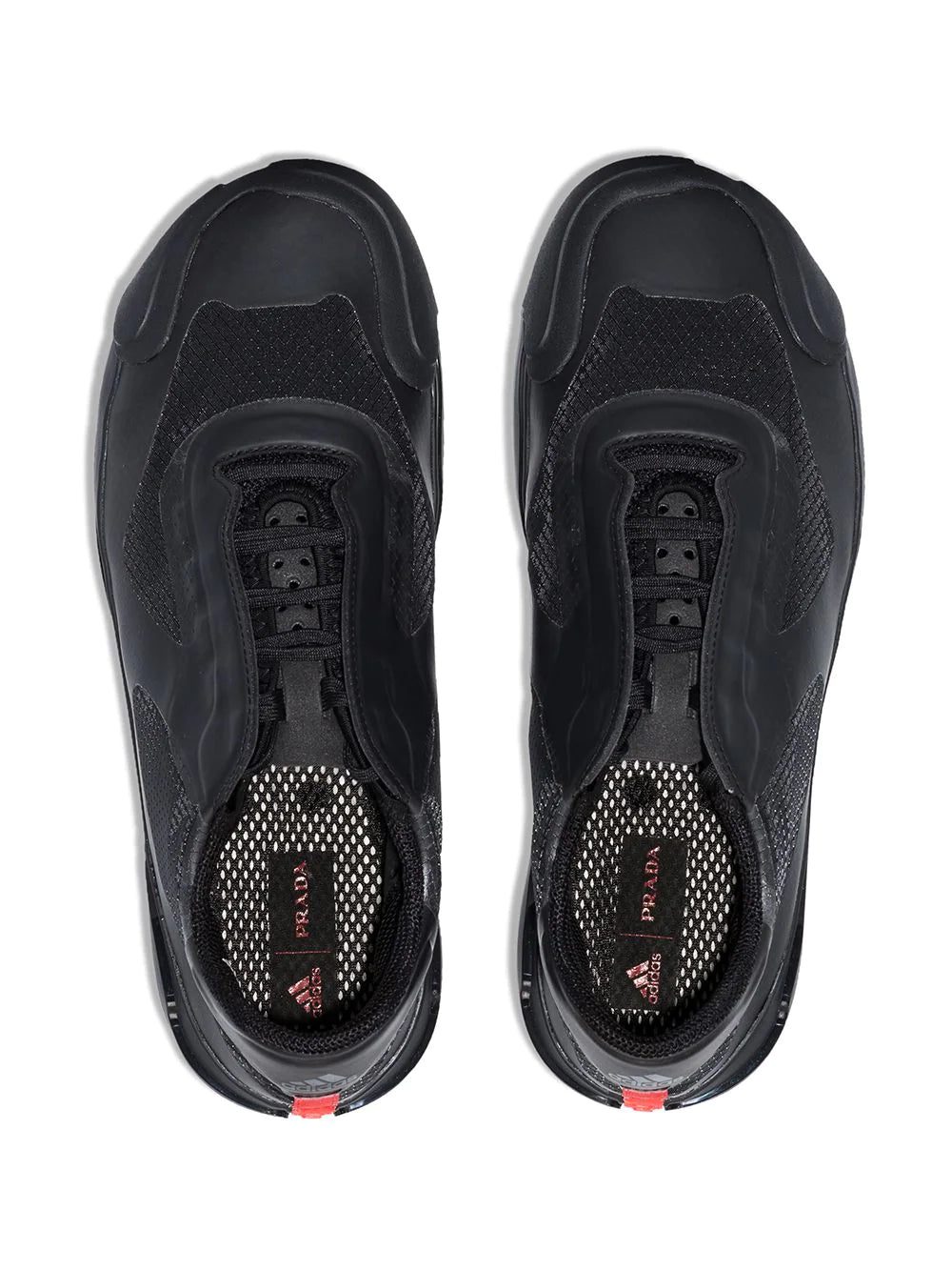 Adidas x Prada A+P Luna Rossa 21 sneakers - Image 4