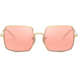 Ray-Ban square frame sunglasses