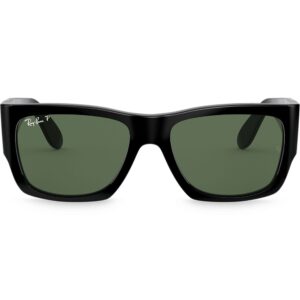 Ray-Ban Wayfarer Nomad sunglasses