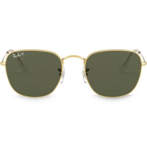 Ray-Ban Frank square-frame sunglasses