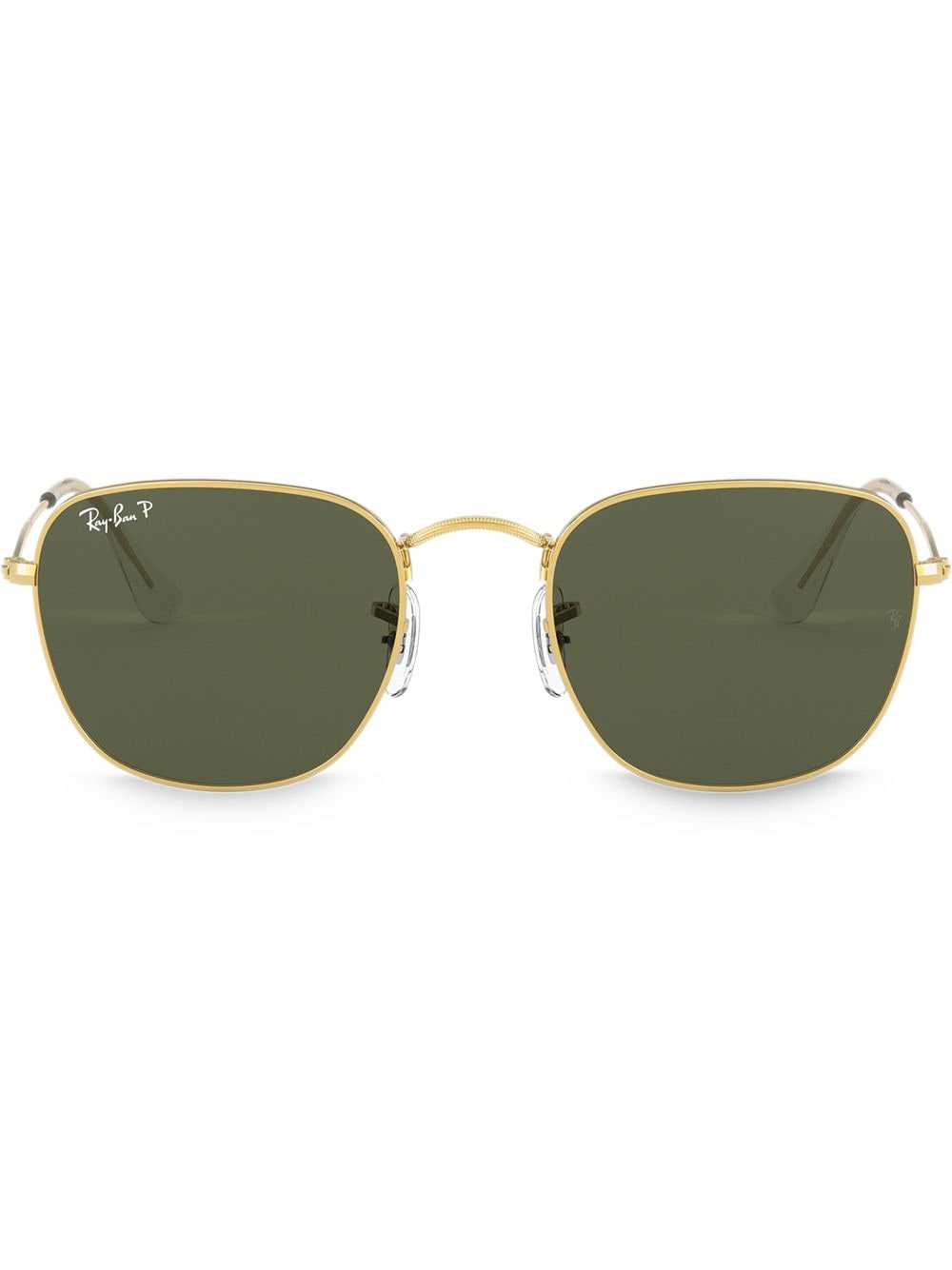 Ray-Ban Frank square-frame sunglasses