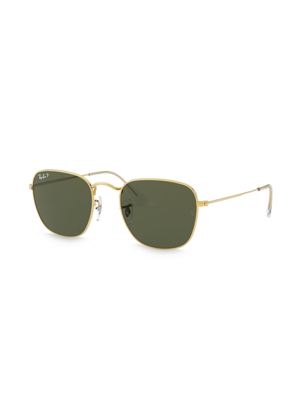 Ray-Ban Frank square-frame sunglasses - Image 2