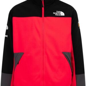 Supreme x The North Face RTG fleece jacket