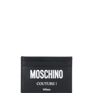 Moschino Couture! cardholder