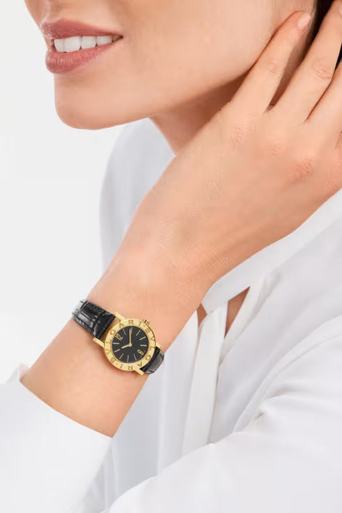 Bvlgari Bvlgari Watch - Image 4