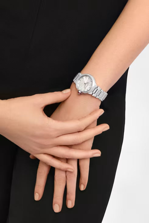 Bvlgari Lvcea Watch - Image 5