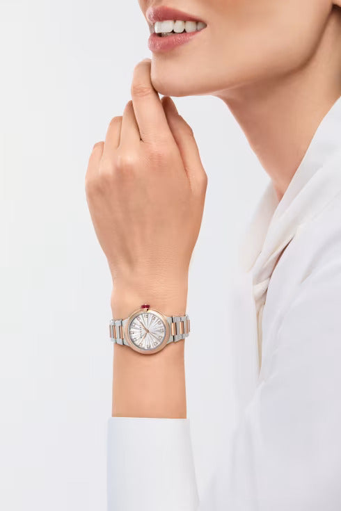 Bvlgari Lvcea Watch - Image 5