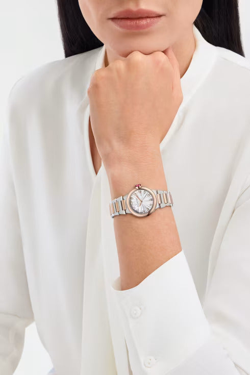 Bvlgari Lvcea Watch - Image 5