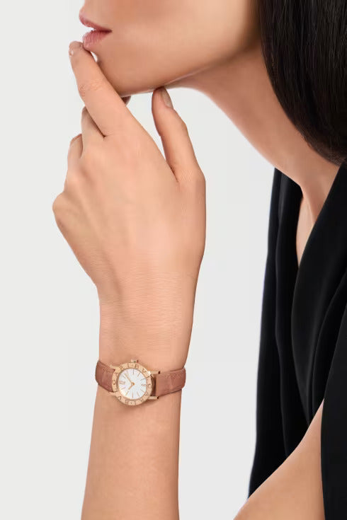 Bvlgari Bvlgari Watch - Image 3