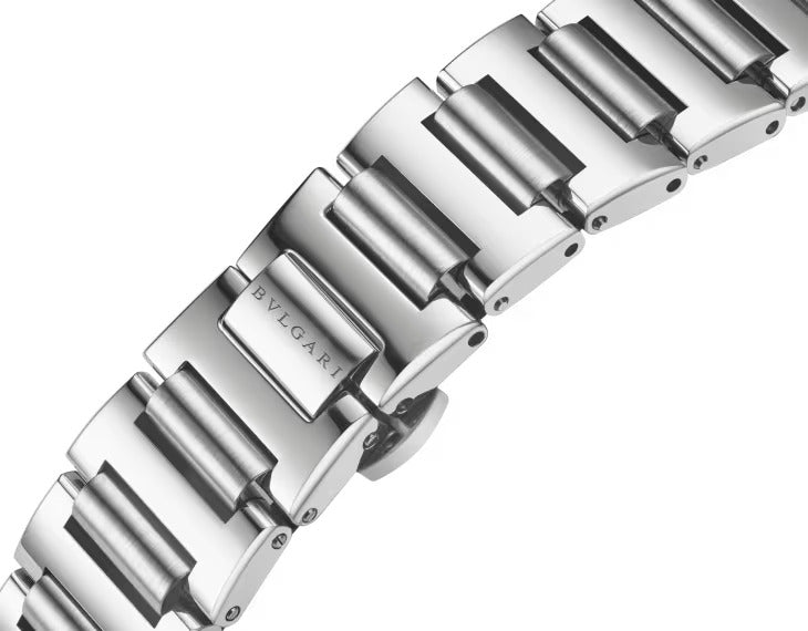 Bvlgari Lvcea Watch - Image 4