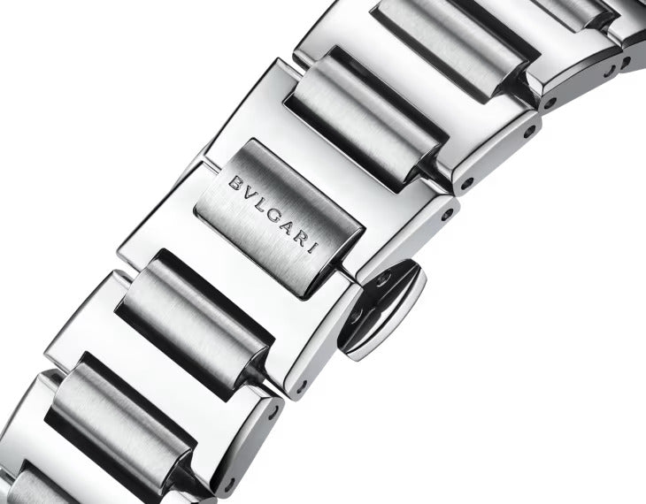 Bvlgari Lvcea Watch - Image 4