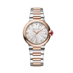 Bvlgari Lvcea Watch