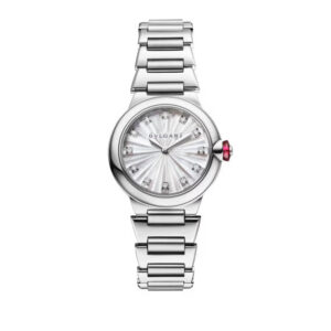 Bvlgari Lvcea Watch