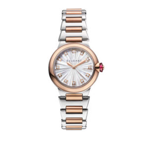 Bvlgari Lvcea Watch